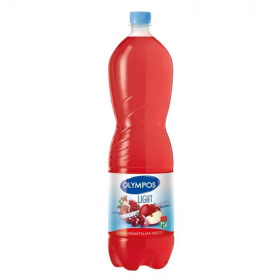 Olympos ital alma-gránátalma-meggy 1500ml