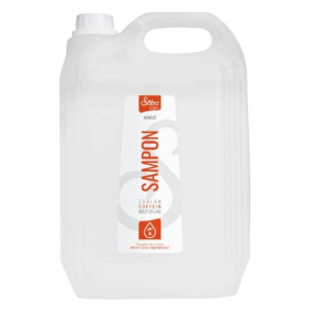 Sába Care Sampon Kímélő (illatos) 5000ml