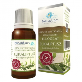 Neuston illóolaj - eukaliptusz 10ml