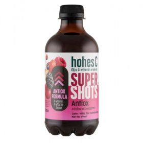 Hohes C super shots antiox 330ml