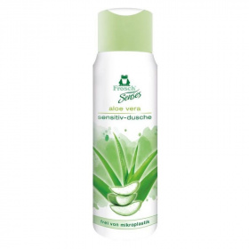 Frosch vegán tusfürdő aloe vera 300ml