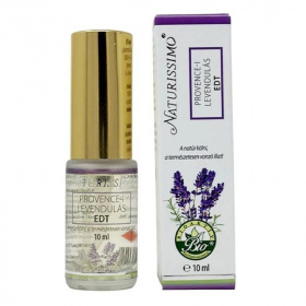 Naturissimo provence-i levendulás EDT 10ml