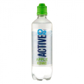 Active O2 víz alma-kiwi 500ml