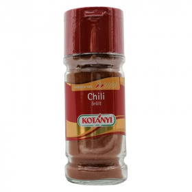 Kotányi chili (őrölt) 45g