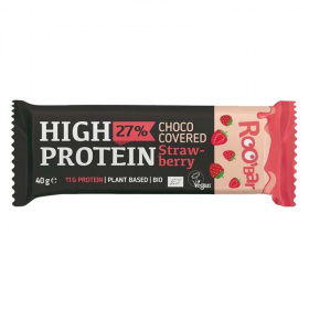 Roobar protein szelet földiepres 40g