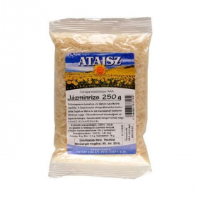 Ataisz jázminrizs 250g