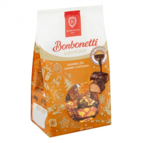 Bonbonetti szaloncukor vajkaramell 300g