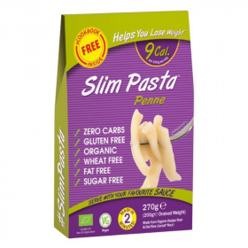 Slim pasta penne 270g