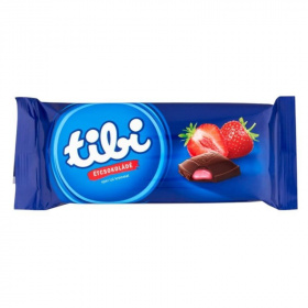 Tibi étcsoki eper 90g