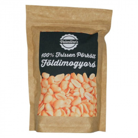 ValentineS 100% frissen pörkölt földimogyoró 450g