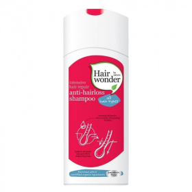 Hairwonder hajhullás elleni regeneráló sampon 200ml