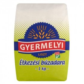 Gyermelyi búzadara bd étkezési 1000g