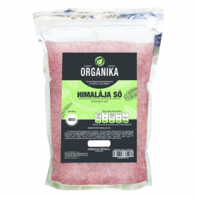 Organika Himalája só 1000g