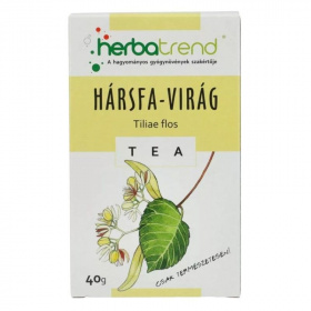 Herbatrend hársfavirág tea 40g