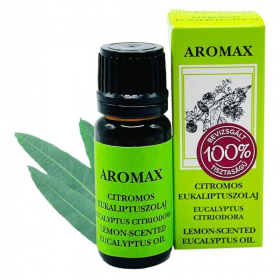 Aromax citromos eukaliptusz illóolaj 10ml