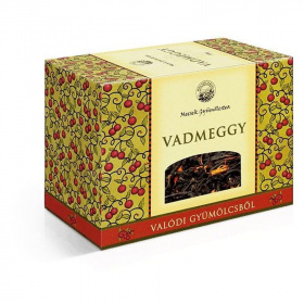 Mecsek vadmeggy tea 100g